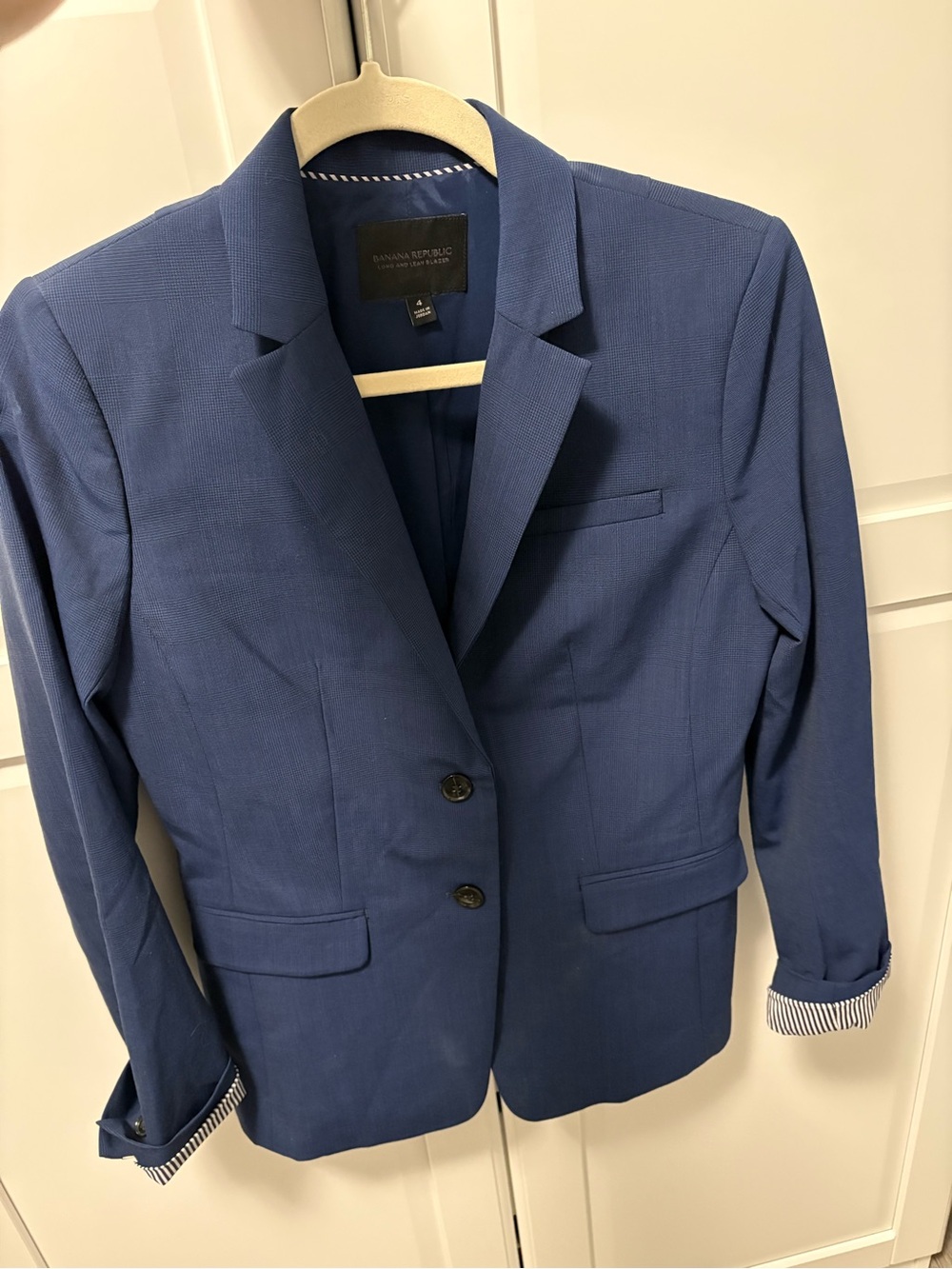 Banana Republic Women’s Blazer